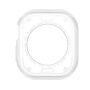 Strapabíró behajtható tok Apple Watch 45mm / 44mm - fehér