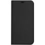 Dux Ducis flip cover tok állvánnyal iPhone 11 - fekete