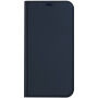 Dux Ducis flip cover tok állvánnyal iPhone 11 - kék