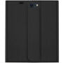 Dux Ducis flip cover tok állvánnyal iPhone 7 / 8 - fekete
