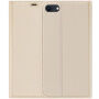 Dux Ducis flip cover tok állvánnyal iPhone 7 / 8 - arany