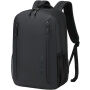 COOLBELL CB-8319 praktikus hátizsák iPad / MacBook számára 16"-ig - fekete