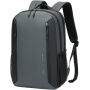 COOLBELL CB-8319 praktikus hátizsák iPad / MacBook készülékekhez 16"-ig - sötétszürke
