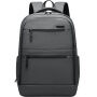 WEPOWER W-1346 hátizsák iPad / MacBook számára 16"-ig - sötétszürke