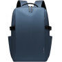 WEPOWER W-3426 hátizsák iPad / MacBook készülékhez 16" méretig - sötétkék