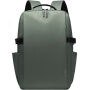 WEPOWER W-3426 hátizsák iPad / MacBook készülékekhez 16"-ig - olívazöld