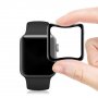 Mocolo edzett 3D üveg puha szélekkel Apple Watch 40mm