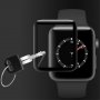 Mocolo edzett 3D üveg puha szélekkel Apple Watch 40mm