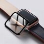 Mocolo edzett 3D üveg puha szélekkel Apple Watch 40mm
