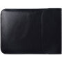 Elegáns borító - iPad 13"-ig / MacBook 14"-ig - fekete