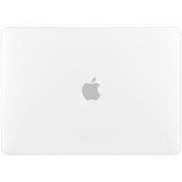 ENKAY matt transzparens tok - MacBook Air 13" (A2681 / A3113) - fehér