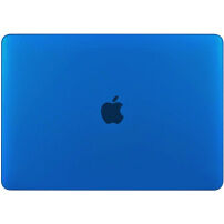 ENKAY matt transzparens tok - MacBook Air 13" (A2681 / A3113) - sötétkék