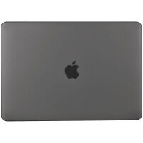 ENKAY matt transzparens tok - MacBook Air 13" (A2681 / A3113) - szürke