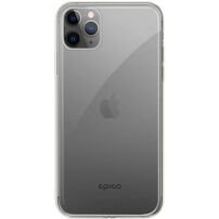 Epico Hero tok edzett üvegből - iPhone 11 Pro - transzparens