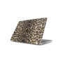 Burga matt mintás Tok MacBook Air 13" (A1932 / A2179 / A2337) - Player