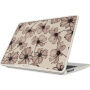 Burga matt mintás Tok MacBook Air 13" (A2681 / A3113 / A3240 / A3449) készülékhez - Barely Yours