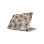 Burga matt mintás tok MacBook Air 13" (A1932 / A2179 / A2337) készülékhez - Barely Yours
