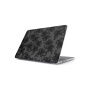 Burga matt mintás Tok MacBook Air 13" (A1932 / A2179 / A2337) készülékhez - Nocturnal