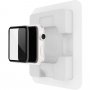 Belkin 3D edzett üveg Apple Watch 38mm