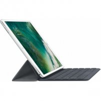 Apple tok orosz billentyűzettel iPad Air 3 (2019) / Pro 10,5" / 10,2" (2019/2020) - szürke