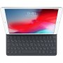Apple tok orosz billentyűzettel iPad Air 3 (2019) / Pro 10,5" / 10,2" (2019/2020) - szürke