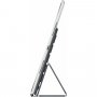 Apple tok orosz billentyűzettel iPad Air 3 (2019) / Pro 10,5" / 10,2" (2019/2020) - szürke
