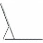 Eredeti Apple tok orosz billentyűzettel iPad Pro 11" (2018) - szürke