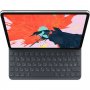 Eredeti Apple tok orosz billentyűzettel iPad Pro 11" (2018) - szürke