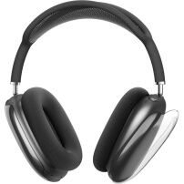 ELAGO Clear átlátszó fejhallgató tokok AirPods Max 1 / 2 számára - átlátszó