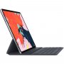 Eredeti Apple Smart Keyboard Folio mágneses tok nemzetközi UK billentyűzettel - iPad Pro 12,9" (2018) - sötétszürke