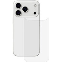 Hydrogél védőfólia a hátlapon iPhone 18 Pro készülékhez