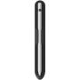 LOVE MEI öntapadós Behajtható tok iPad-re rögzítéshez Apple Pencil 1 / 2 / USB-C / Pro termékekhez - fekete