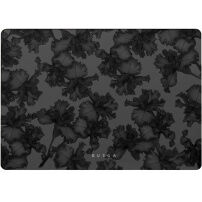 Burga matt mintás Tok MacBook Air 13" (A1932 / A2179 / A2337) készülékhez - Nocturnal