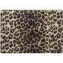 Burga matt mintás Tok MacBook Air 13" (A1932 / A2179 / A2337) - Player