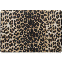 Burga matt mintás Tok MacBook Air 13" (A1932 / A2179 / A2337) - Player