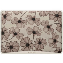 Burga matt mintás Tok MacBook Air 13" (A2681 / A3113 / A3240 / A3449) készülékhez - Barely Yours