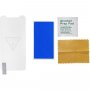 Guess Bundle tok és edzett üveg iPhone XR - rózsaszín-arany