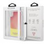 Guess Glow in The Dark tok iPhone XR - rózsazsín