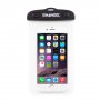 HAWEEL ultra vékony, átlátszó vízálló borító - Apple iPhone 6 Plus / 6S Plus - átlátszó