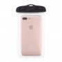 HAWEEL ultra vékony, átlátszó vízálló borító - Apple iPhone 6 Plus / 6S Plus - átlátszó