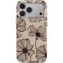 Burga Tough mintás Tok MagSafe funkcióval iPhone 17 Pro / 18 Pro készülékhez - Barely Yours