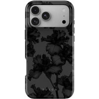 Burga Tough mintás Tok MagSafe-fel iPhone 17 Pro / 18 Pro készülékhez - Nocturnal