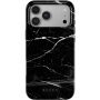 Burga Tough mintás Tok MagSafe-fel iPhone 17 Pro / 18 Pro készülékhez - Noir Origin