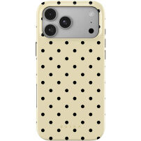 Burga Tough mintás MagSafe tok iPhone 17 Pro / 18 Pro készülékhez - Sweet Treat