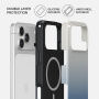 Burga Tough Tok MagSafe-el iPhone 17 Pro / 18 Pro készülékhez - Zero Gravity
