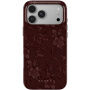 Burga Tough mintás Tok MagSafe-fel iPhone 17 Pro Max / 18 Pro Max készülékhez - Capulet