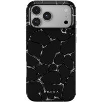 Burga Tough mintás Tok MagSafe funkcióval iPhone 17 Pro Max / 18 Pro Max készülékhez - Void
