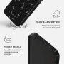 Burga Tough mintás Tok MagSafe funkcióval iPhone 17 Pro Max / 18 Pro Max készülékhez - Void