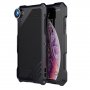 Viking extra tartós tok 3 cserélhető objektívvel iPhone X / XS - fekete