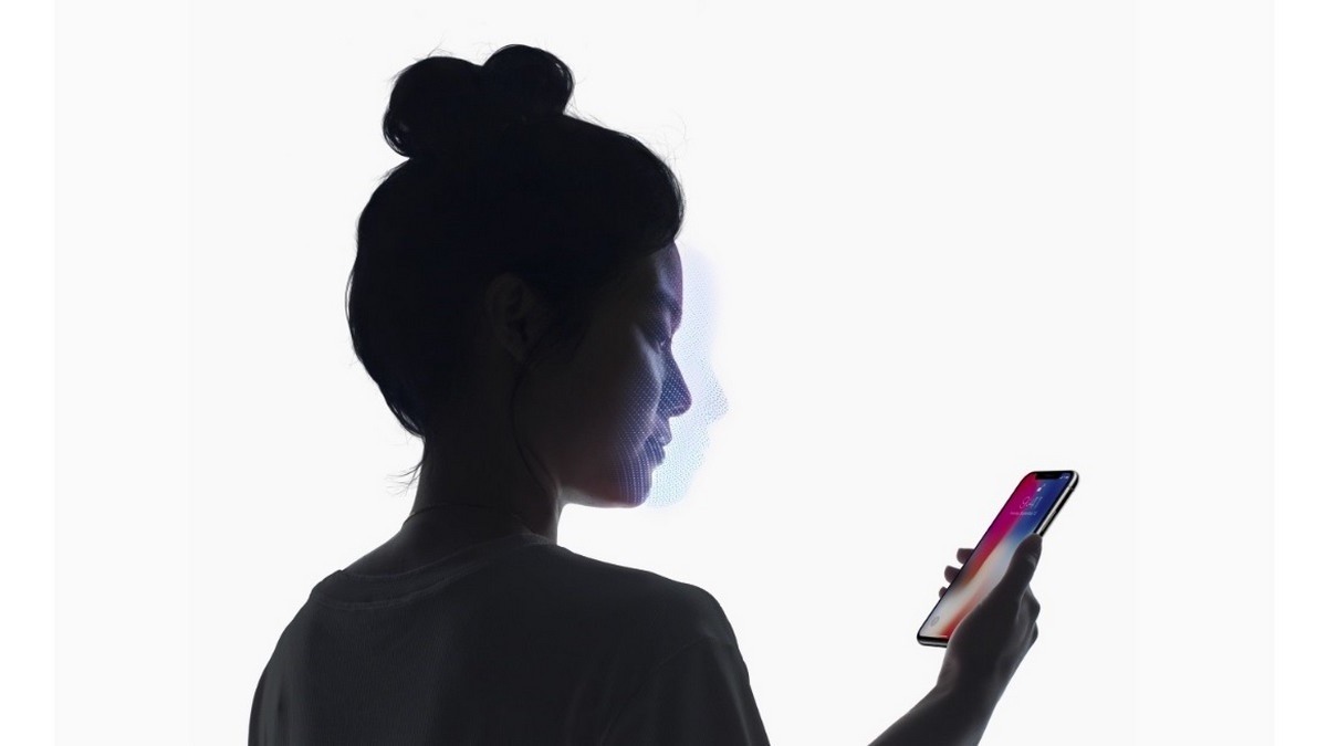 Az iPhone csak a tulajdonosát ismeri fel Face ID-val